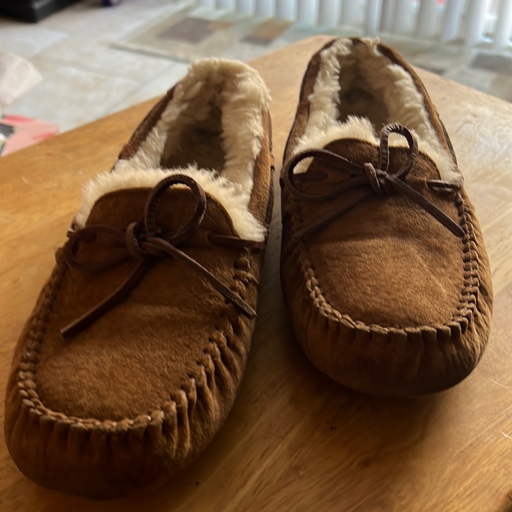 UGG Shoes only use once still like NEW